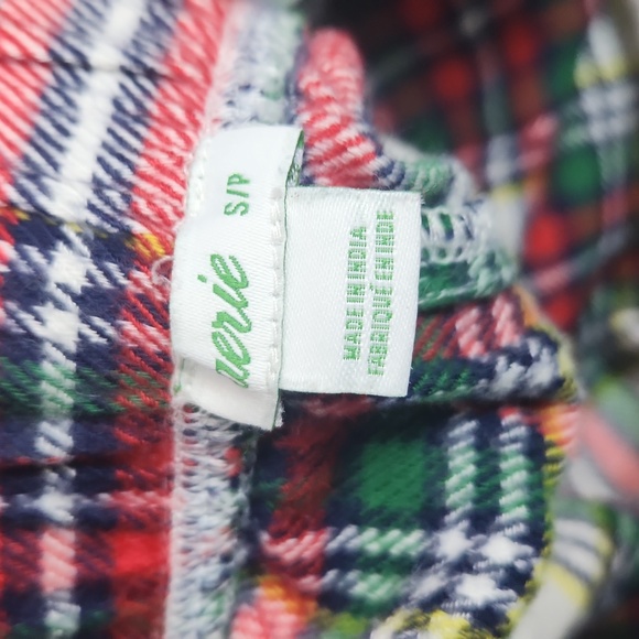 Aerie Flannel Sleep Joggers - Picture 9 of 10